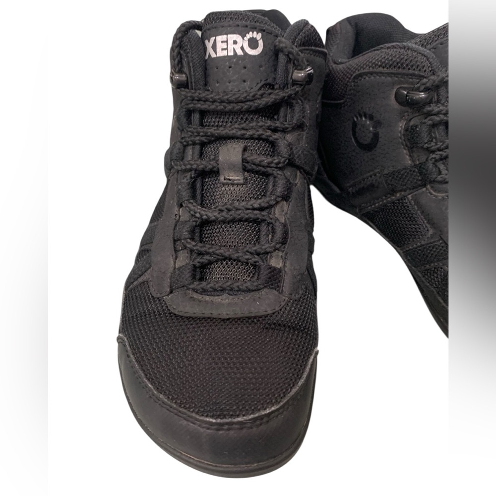 Black Xero Daylite Hiker EV Shoe - Picture 2 of 13